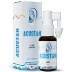 Acustan gotas - Comprar online