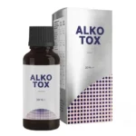 Alkotox - Comprar online