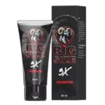 Big Size - Comprar online