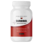 Cardinol - Comprar online