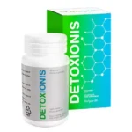 Detoxionis - Comprar online