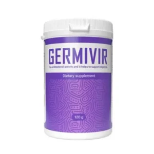 Germivir 120g