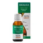 Idealica, gotas - Comprar online