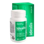 Idealis - Comprar online