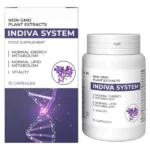 InDiva System - Comprar online