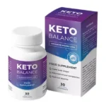 Keto Balance, cápsulas - Comprar online