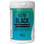 Keto Black - Comprar online