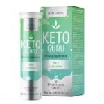 Keto Guru - Comprar online