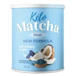Keto Matcha Blue - Comprar online