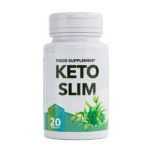 Keto Slim - Comprar online
