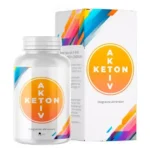 Keton Aktiv - Comprar online