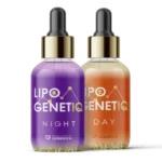 Lipo Genetiq - Comprar online