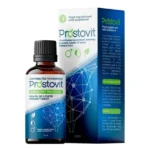 Prostovit, gotas - Comprar online