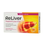 Reliver - Comprar online