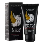 Rhino Gold Gel - Comprar online