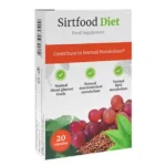 Sirtfood Diet - Comprar online