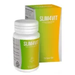 Slim4vit, cápsulas - Comprar online