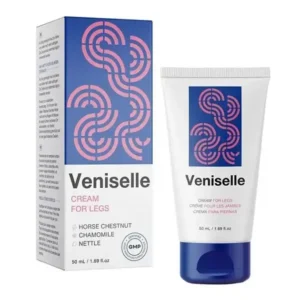 Veniselle, la crema