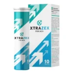 Xtrazex - Comprar online