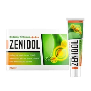 Zenidol